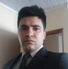 José Aparecido de Andrade