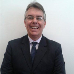 Rinaldo Cesar Da Silveira