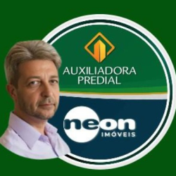 corretor de imóveis