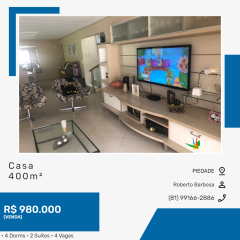 corretor de imóveis