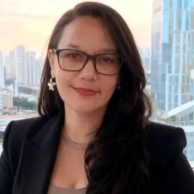 Macilene De Moura