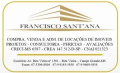 Francisco Sant´ana