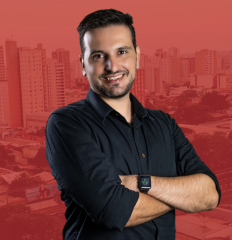 Thiago  Anibal Serra Casarotto
