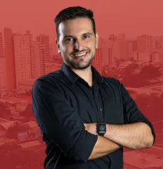Thiago  Anibal Serra Casarotto