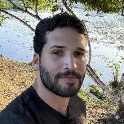 Nicolas Evaldo