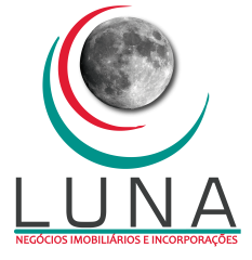 LUNA NEGÓCIOS IMOBILIÁRIOS E INCORPORAÇÃO ME