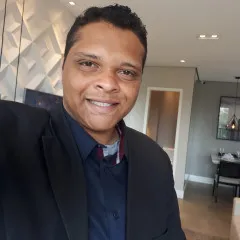 Marcos Robson Vieira