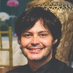 Benito Vieira Sant Ana