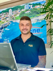 Dener Pires
