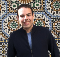 Paulo Correa