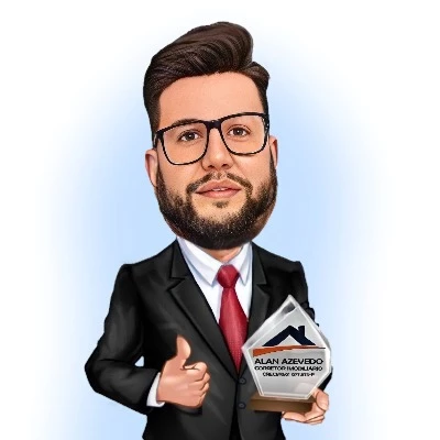 Imagem de Perfil - Imobiliárias