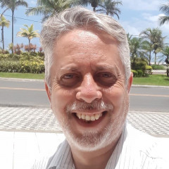 Claudio Venezian