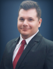 Gilberto Becker Dos Santos