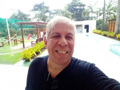 Carlos Cavalcanti