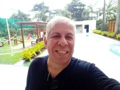 Carlos Cavalcanti