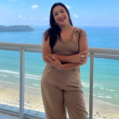 Carol Parpineli