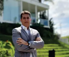 Foto de perfil de Fabrício Alvim