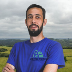 Leonardo Fagundes