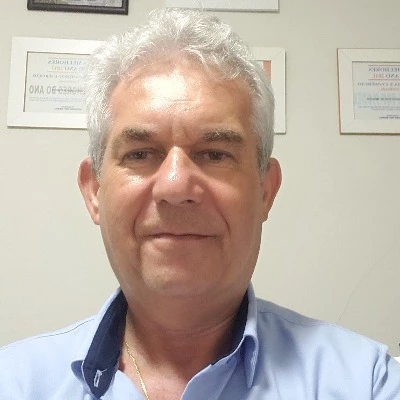Manoel Francisco Neto