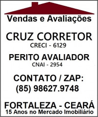 Cruz Corretor