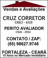 Cruz Corretor