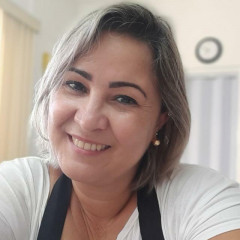 Marta Carneiro Da Silva