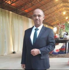 Jose Da Silva Pimentel