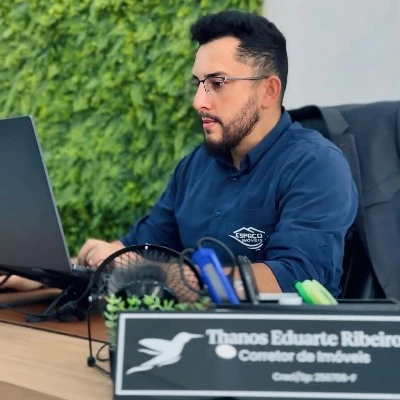 Imagem de Perfil - Imobiliárias e Corretores