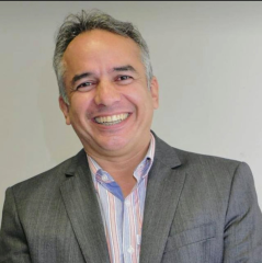 Vilamar Damasceno 