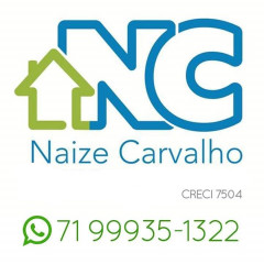 Naize Carvalho