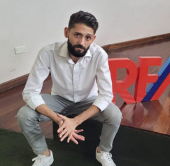 corretor de imóveis