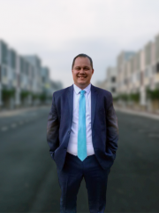 Victor Hugo Molina