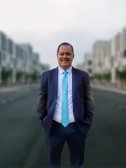 Victor Hugo Molina
