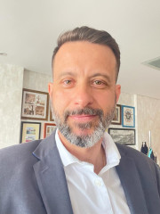 corretor de imóveis