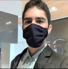 Vinícius Reis