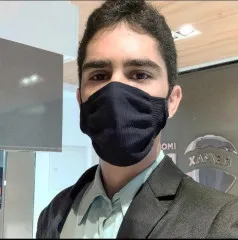 Vinícius Reis