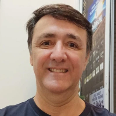 corretor de imóveis