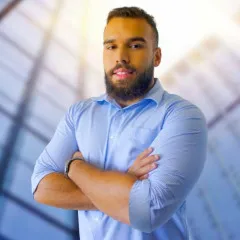 Daniel Eraldo Araújo Dos Santos 