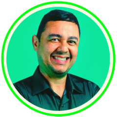 Geovani Almeida