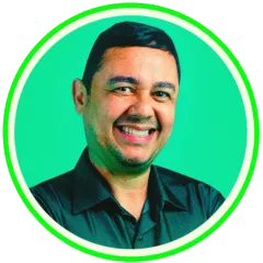 Geovani Almeida