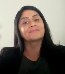 Tania Ribeiro Dos Santos Silva