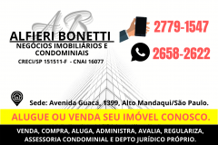 corretor de imóveis