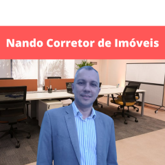 Imagem de Perfil - Imobiliárias e Corretores