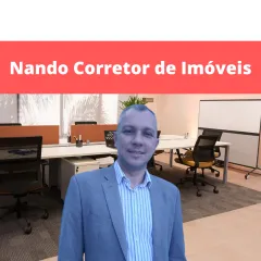corretor de imóveis