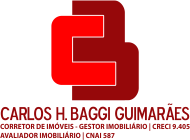 Carlos Henrique Baggi Guimarães
