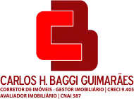 Carlos Henrique Baggi Guimarães