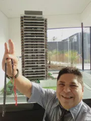 Elder Heli Gasparetto