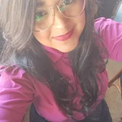 Pollyany Brenda Alves Ferreira