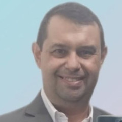 Alessandro Clauber Siqueira