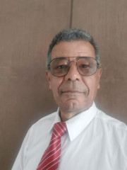 Romaldo Oliveira